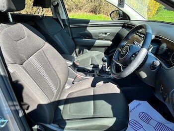 Used Hyundai TUCSON 2023 for sale - 78483584: Photo
