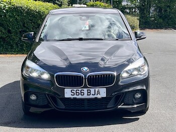 Used BMW 2 Series Active Tourer 2016 for sale - 78769615: Photo