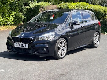 Used BMW 2 Series Active Tourer 2016 for sale - 78769615: Photo
