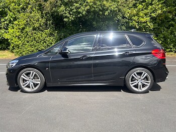 Used BMW 2 Series Active Tourer 2016 for sale - 78769615: Photo