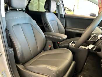 Used Hyundai IONIQ 5 2025 for sale - 74224710: Photo