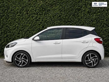 Used Hyundai i10 2022 for sale - 79595125: Photo