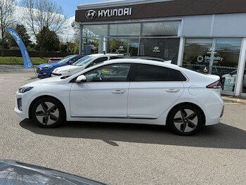Used Hyundai IONIQ 2021 for sale - 78483606: Photo