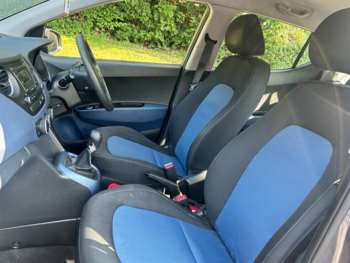 Used Hyundai i10 2015 for sale - 75178703: Photo