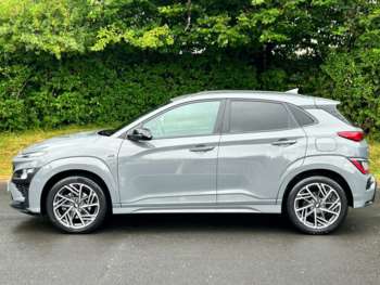 Used Hyundai KONA 2021 for sale - 74778767: Photo