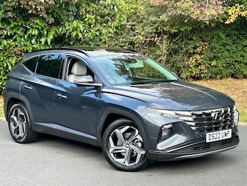 2022 - 1.6 TGDi Hybrid 230 Ultimate 5dr 2WD Auto