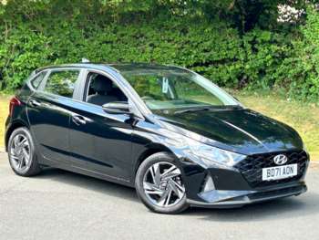 1.0 T-GDi Element Hatchback 5dr Petrol Manual Euro 6 (s/s) (100 ps)