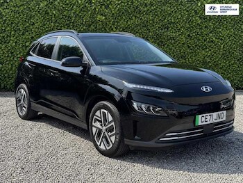Used Hyundai KONA 2021 for sale - 79289617: Photo