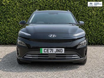 Used Hyundai KONA 2021 for sale - 79289617: Photo