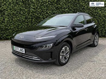 Used Hyundai KONA 2021 for sale - 79289617: Photo
