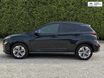 Used Hyundai KONA 2021 for sale - 79289617: Photo