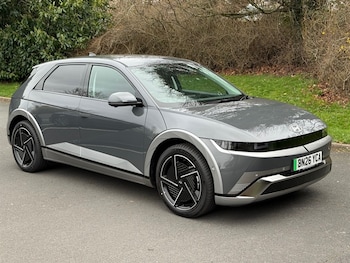 Used Hyundai IONIQ 5 2026 for sale - 78483443: Photo