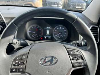 Used Hyundai TUCSON 2019 for sale - 74816082: Photo