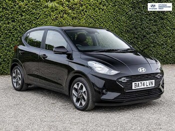 Used Hyundai i10 2024 for sale - 79488540: Photo