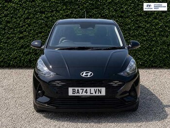 Used Hyundai i10 2024 for sale - 79488540: Photo