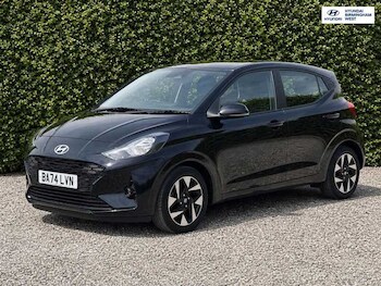 Used Hyundai i10 2024 for sale - 79488540: Photo