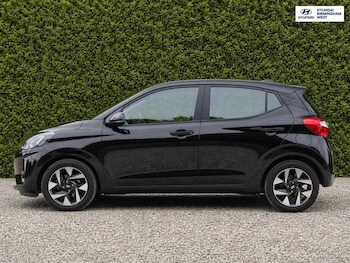 Used Hyundai i10 2024 for sale - 79488540: Photo