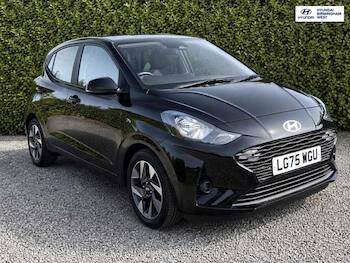 Used Hyundai i10 2025 for sale - 79862365: Photo