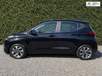 Used Hyundai i10 2025 for sale - 79862365: Photo