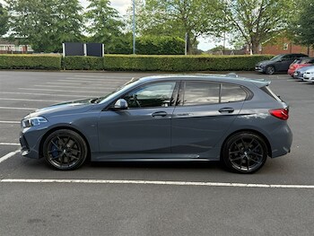 Used BMW 1 Series 2023 for sale - 78840315: Photo