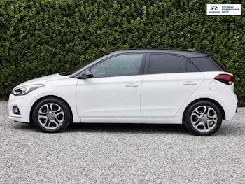 Used Hyundai i20 2019 for sale - 79203776: Photo