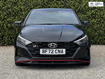 Used Hyundai i20 2022 for sale - 79708090: Photo