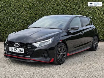Used Hyundai i20 2022 for sale - 79708090: Photo
