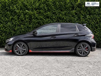 Used Hyundai i20 2022 for sale - 79708090: Photo