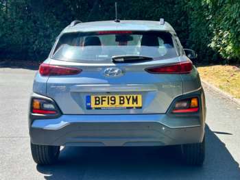Used Hyundai KONA 2019 for sale - 75207494: Photo