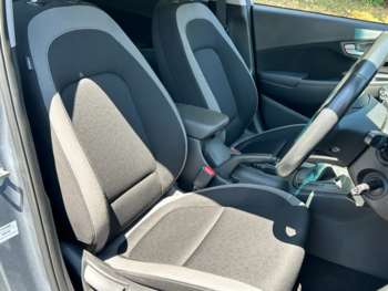 Used Hyundai KONA 2019 for sale - 75207494: Photo