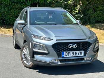 Used Hyundai KONA 2019 for sale - 75207494: Photo