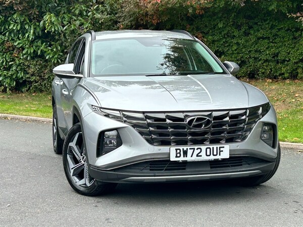 Used Hyundai TUCSON 2023 for sale - 76040177: Photo 10