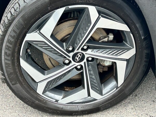 Used Hyundai TUCSON 2023 for sale - 76040177: Photo 11