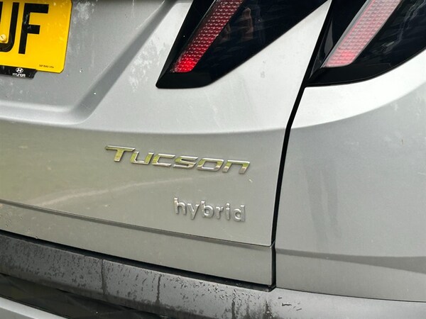 Used Hyundai TUCSON 2023 for sale - 76040177: Photo 15