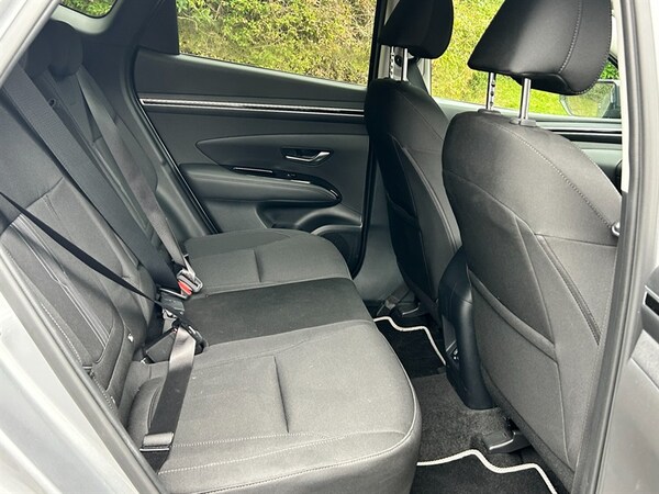 Used Hyundai TUCSON 2023 for sale - 76040177: Photo 16