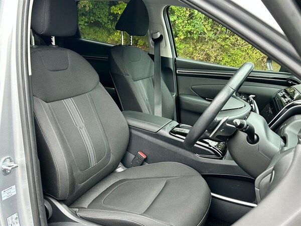 Used Hyundai TUCSON 2023 for sale - 76040177: Photo 17
