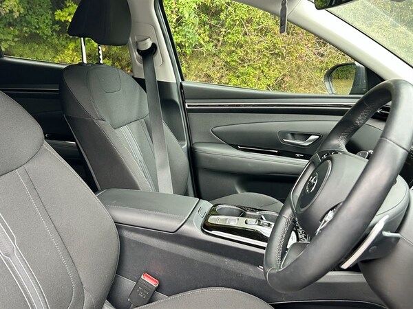 Used Hyundai TUCSON 2023 for sale - 76040177: Photo 18