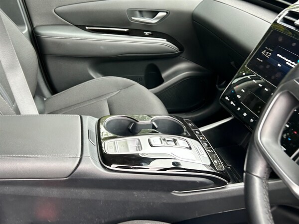 Used Hyundai TUCSON 2023 for sale - 76040177: Photo 19