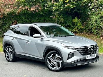 Hyundai - TUCSON