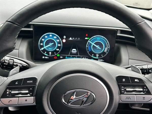 Used Hyundai TUCSON 2023 for sale - 76040177: Photo 23