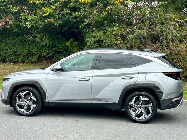 Used Hyundai TUCSON 2023 for sale - 76040177: Photo 26
