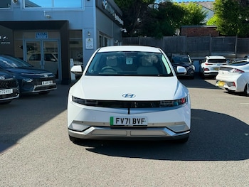 Used Hyundai IONIQ 5 2022 for sale - 78840313: Photo