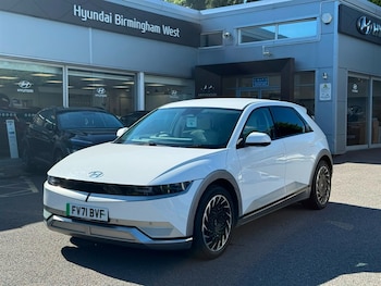 Used Hyundai IONIQ 5 2022 for sale - 78840313: Photo