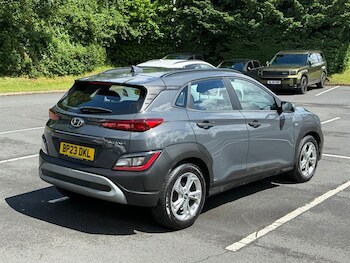 Used Hyundai KONA 2023 for sale - 78835837: Photo
