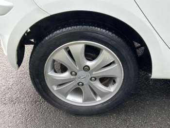 Used Hyundai i10 2013 for sale - 74954945: Photo