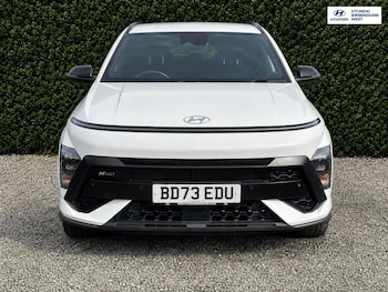 Used Hyundai KONA 2023 for sale - 78968919: Photo