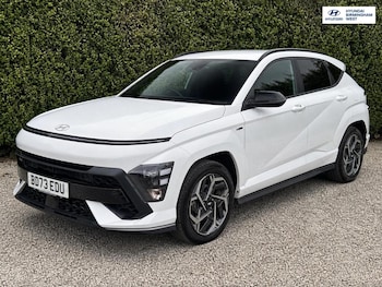 Used Hyundai KONA 2023 for sale - 78968919: Photo