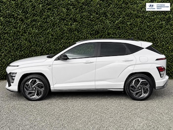 Used Hyundai KONA 2023 for sale - 78968919: Photo