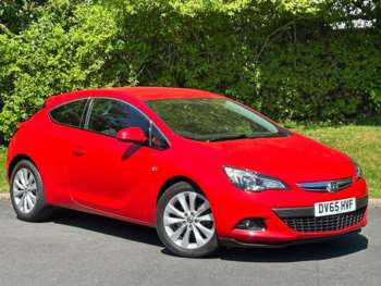 2016 - 1.4i Turbo SRi Coupe 3dr Petrol Manual Euro 6 (s/s) (140 ps)