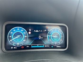 Used Hyundai KONA 2021 for sale - 75440261: Photo
